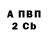 МЕТАДОН белоснежный Thanks Charlie